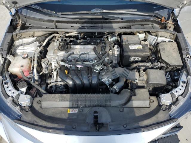 2022 TOYOTA COROLLA LE - JTDEPMAEXN3012570