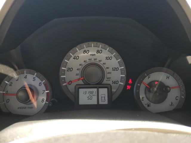 2015 HONDA PILOT LX 5FNYF3H24FB001722