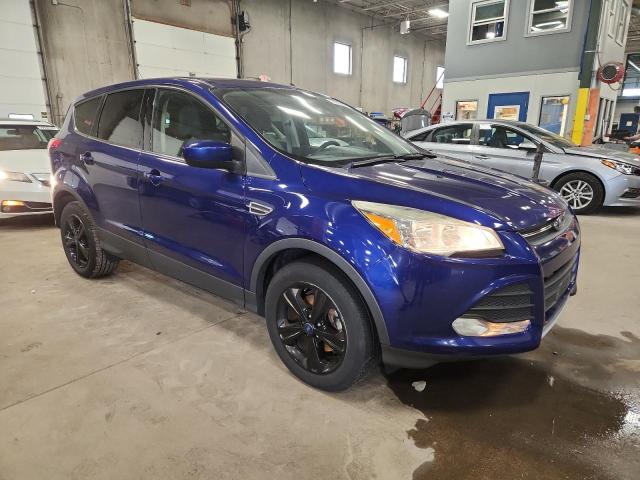 Vin: 1fmcu0g70fua08536, lot: 59979895, ford escape se 20154