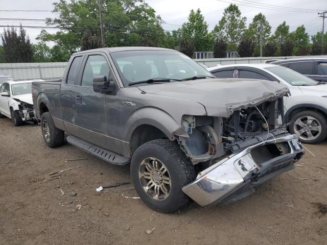 Vin: 1ftex1em8bfa78951, lot: 62421575, ford f-150 super cab 20114