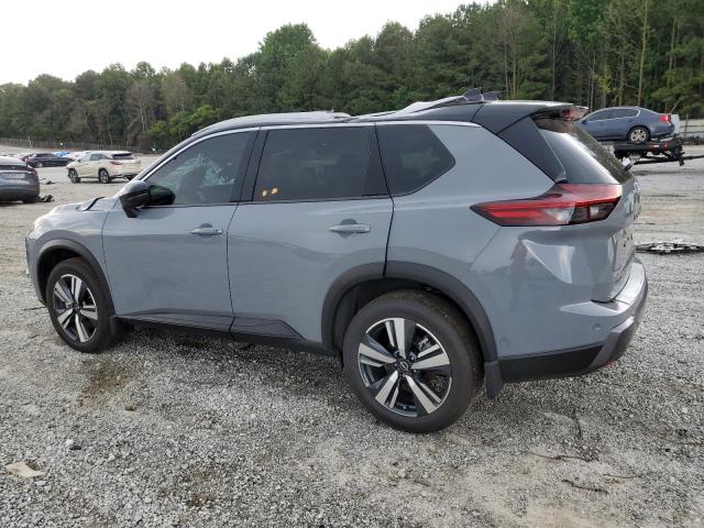 2025 NISSAN ROGUE SL JN8BT3CB1SW420739