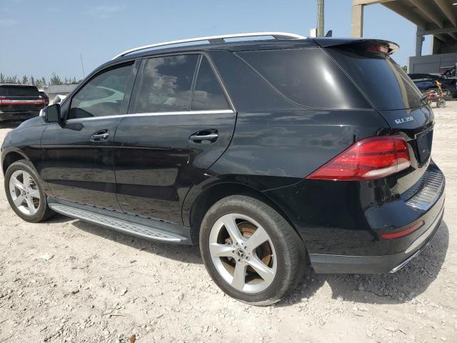 Vin: 4jgda5hb9ha978502, lot: 60069385, mercedes-benz gle-class 350 4matic 20172