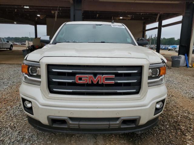 2015 GMC SIERRA K15 - 3GTU2VEJ8FG373432