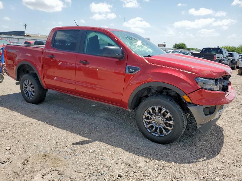 2021 FORD RANGER XL 1FTER4EH8MLD41801