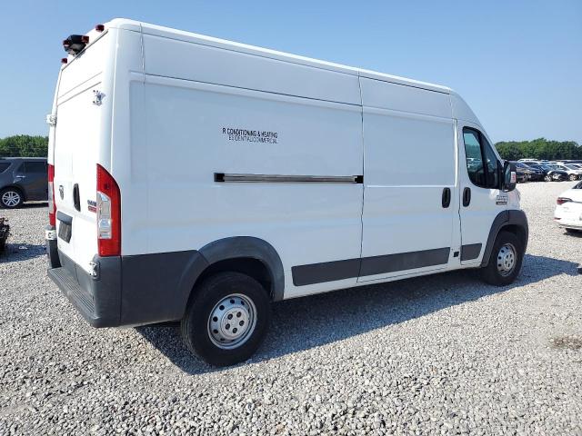 RAM PROMASTER 2015 white cargo va diesel 3C6TRVDD6FE504413 photo #4