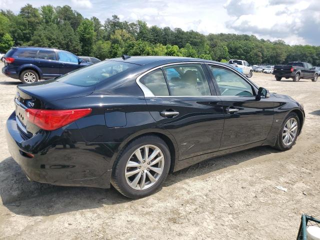 Vin: jn1bv7ar0fm396614, lot: 60069195, infiniti q50 base 20153