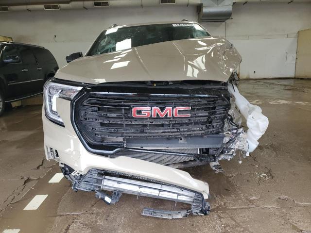 2023 GMC TERRAIN SL 3GKALMEG7PL174478