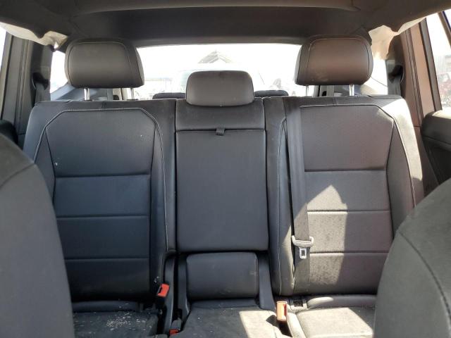 2021 VOLKSWAGEN TIGUAN SE 3VV3B7AXXMM018019