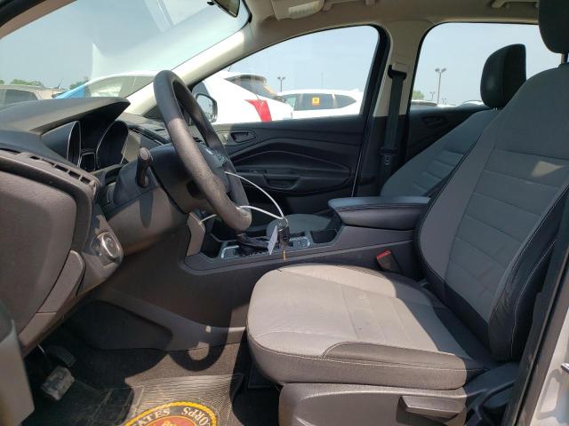 2018 FORD ESCAPE S - 1FMCU0F73JUA70541