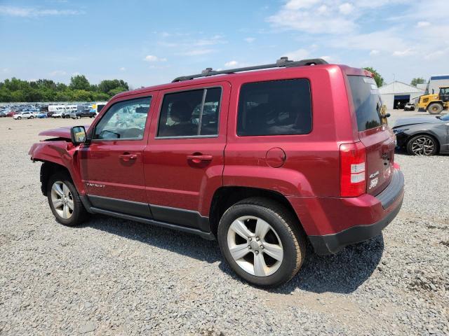 Vin: 1c4njrfb9cd578742, lot: 62815845, jeep patriot latitude 20122