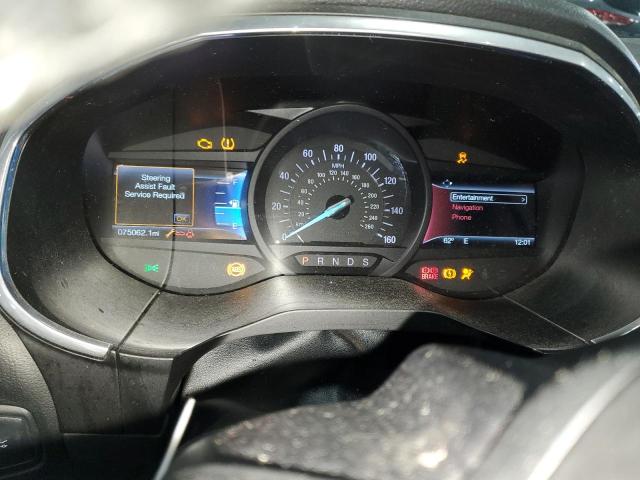 2016 FORD EDGE TITAN 2FMPK4K89GBB78464