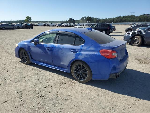 2019 SUBARU WRX PREMIU JF1VA1C68K9821019