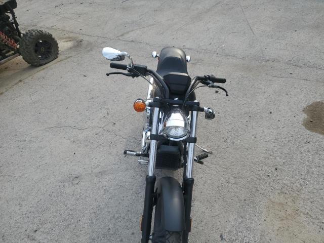 2017 HONDA VT1300 CX JH2SC6127HK200173
