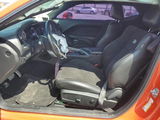 2020 DODGE CHALLENGER - 2C3CDZFJ9LH161490