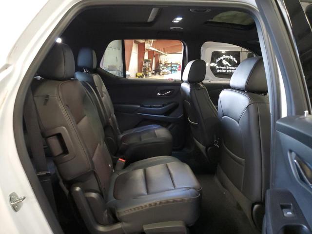 2022 CHEVROLET TRAVERSE H 1GNEVNKW5NJ173169