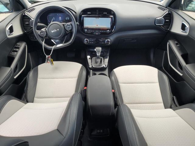2023 KIA SOUL GT LI KNDJ53AU7P7193645