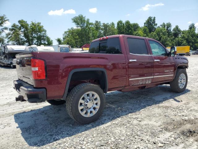 2016 GMC SIERRA K25 1GT12UE80GF152033