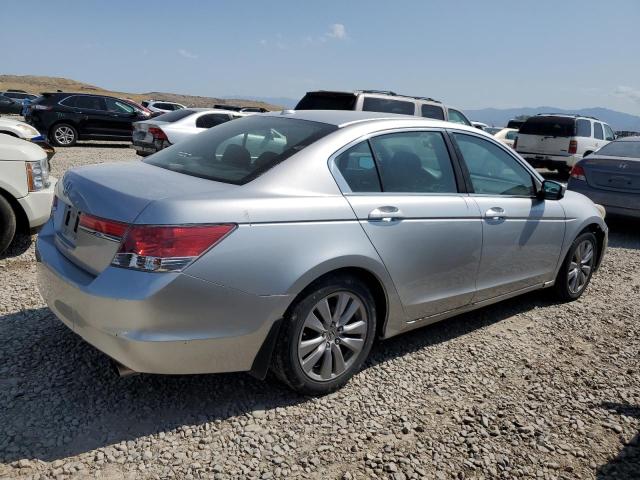 Vin: 1hgcp2f80ba008437, lot: 59910925, honda accord exl 20113