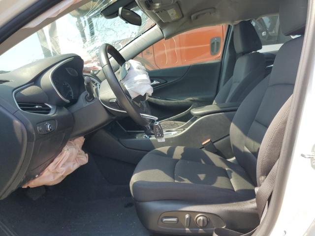 2022 CHEVROLET MALIBU RS - 1G1ZG5ST3NF200715