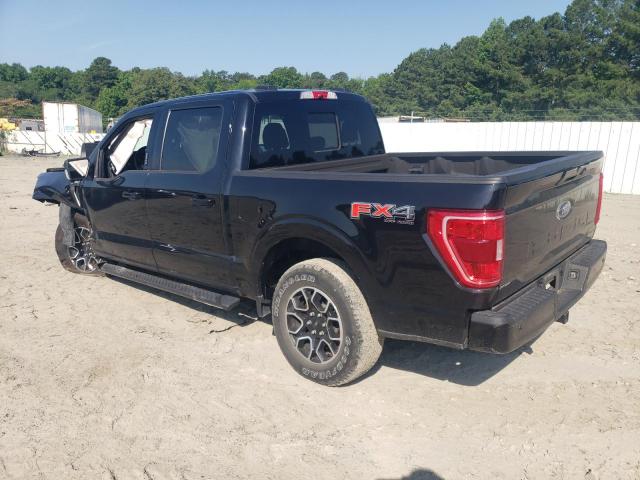 2021 FORD F150 SUPER 1FTFW1E87MFA22822