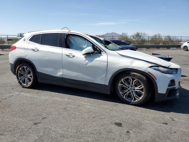 2018 BMW X2 SDRIVE2 WBXYJ3C38JEJ82920