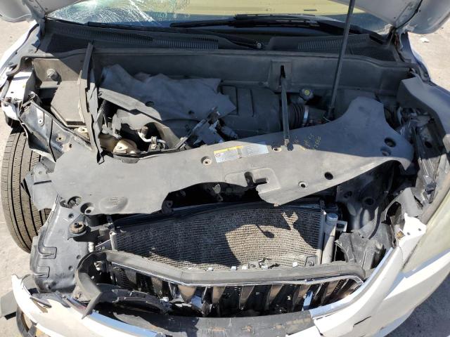 2016 BUICK ENCLAVE - 5GAKVCKD6GJ192395