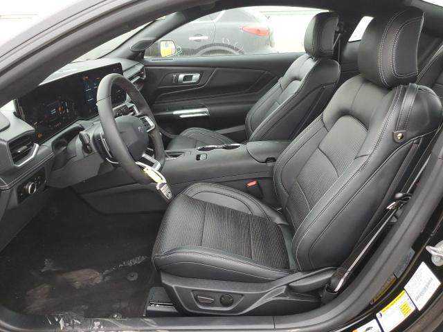 2025 FORD MUSTANG GT 1FA6P8CF9S5407251