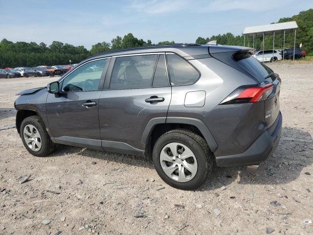 Vin: 2t3g1rfv0mw140358, lot: 60470605, toyota rav4 le 20212