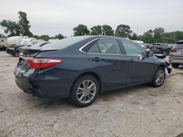 2017 TOYOTA CAMRY LE - 4T1BF1FK9HU347297