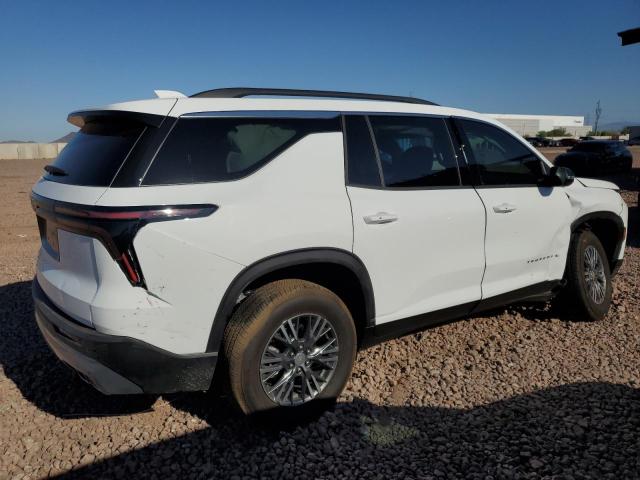 2025 CHEVROLET TRAVERSE L 1GNEVGRSXSJ217497