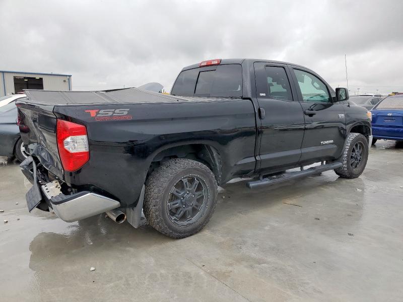 Vin: 5tfrw5f17gx200149, lot: 60546685, toyota tundra double cab sr 20163