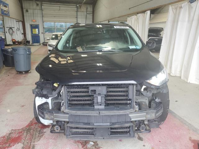 2022 FORD EDGE SE 2FMPK4G93NBA74809