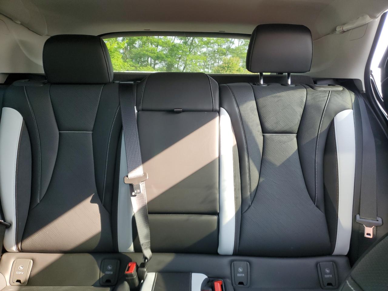 BUICK ENVISION ESSENCE