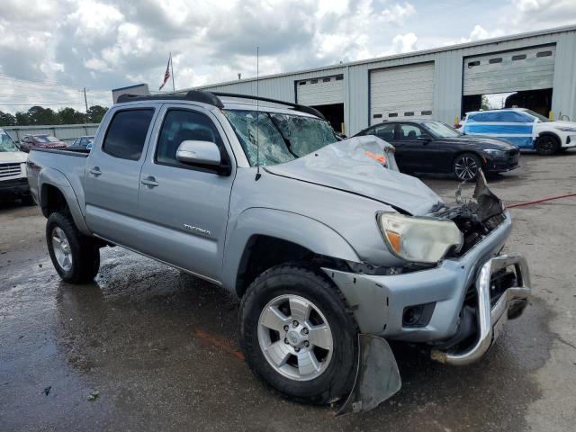 Vin: 5tflu4en1ex099360, lot: 60442165, toyota tacoma double cab 20144