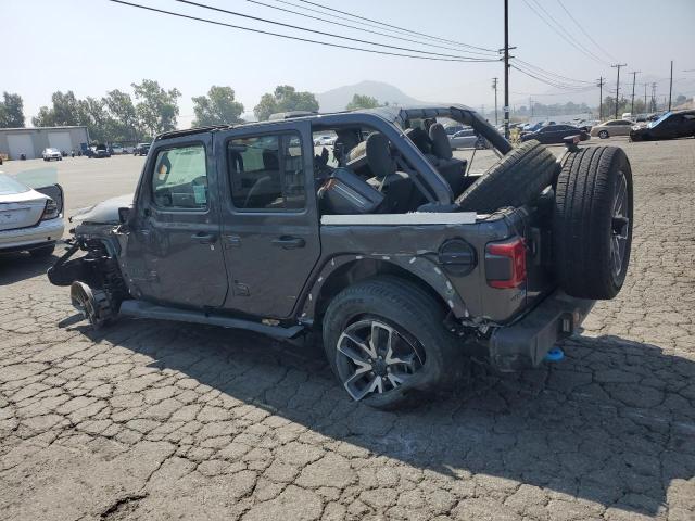 2024 JEEP WRANGLER 4 1C4RJXN61RW149358