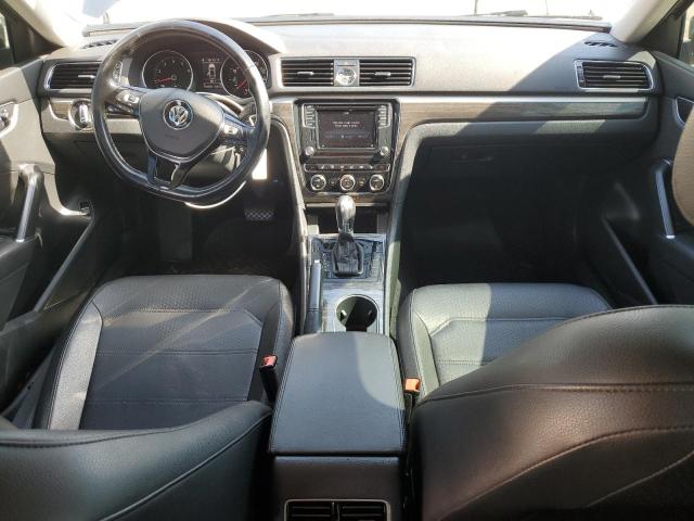 2016 VOLKSWAGEN PASSAT SE - 1VWBT7A36GC029171