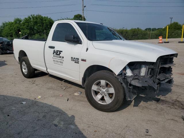 Vin: 3c6jr6dt7kg510871, lot: 60219645, ram 1500 tradesman 20194