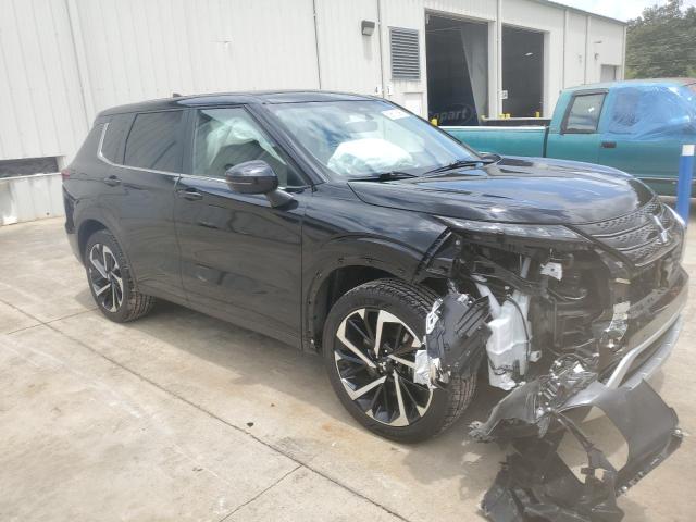 Vin: ja4j3va81rz043567, lot: 59510695, mitsubishi outlander se 20244