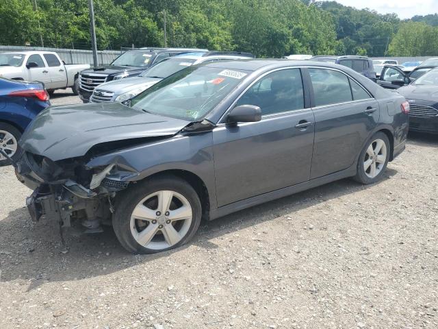 TOYOTA CAMRY BASE