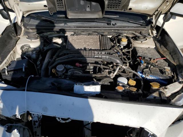 2016 SUBARU WRX PREMIUM - JF1VA1E60G9800606