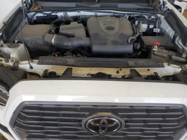 2022 TOYOTA TACOMA DOU - 3TMCZ5AN9NM498360