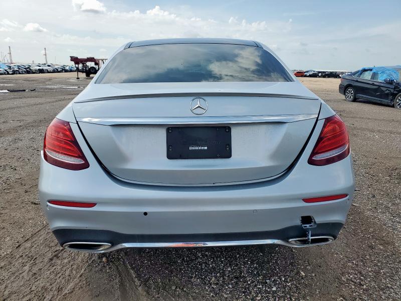 2017 MERCEDES-BENZ E 300 - WDDZF4JB3HA134154