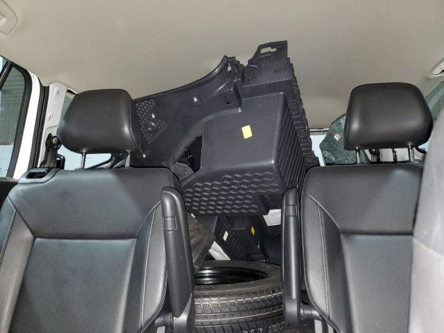 2018 VOLKSWAGEN ATLAS SE 1V2PR2CAXJC538644