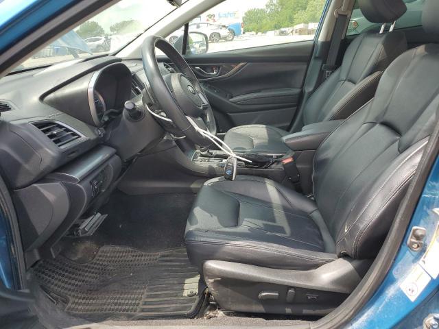 2017 SUBARU IMPREZA LIMITED 4S3GTAU63H3742588