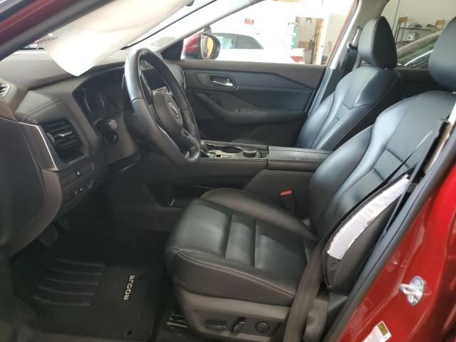 2023 NISSAN ROGUE SL 5N1BT3CB8PC821043