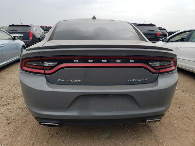 2017 DODGE CHARGER SX 2C3CDXHG2HH667322
