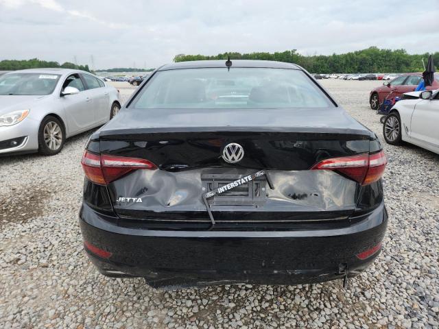 2019 VOLKSWAGEN JETTA S - 3VWC57BU2KM258878