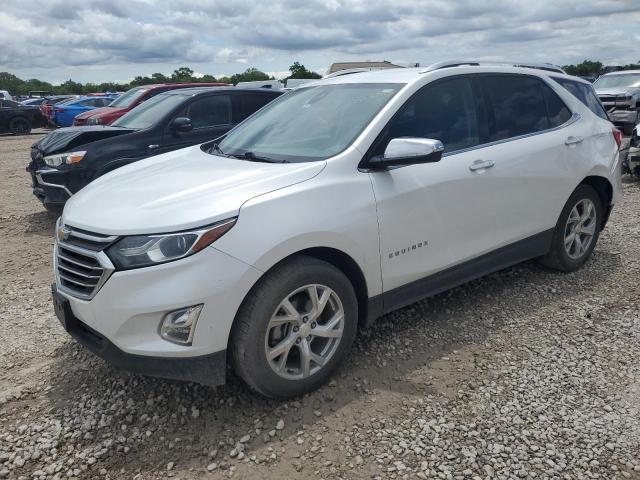 CHEVROLET EQUINOX PR