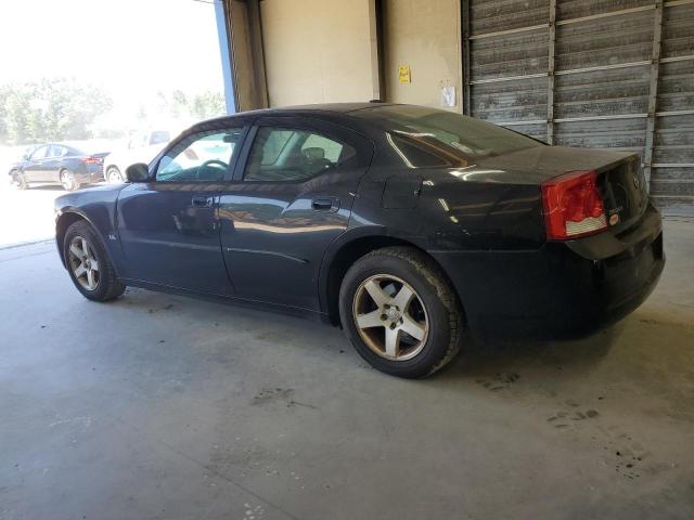 Vin: 2b3ca3cv1ah202363, lot: 61057775, dodge charger sxt 20102