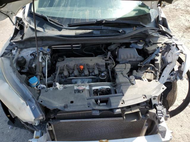 2018 HONDA HR-V EX 3CZRU6H50JM706439
